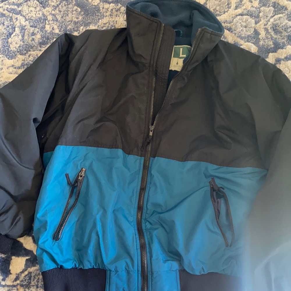 Wear Guard ski jacket